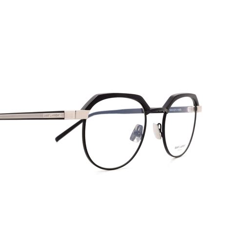 Saint Laurent SL 124 Eyeglasses 